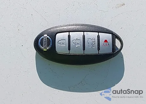 2014 Nissan Altima 2.5 S from USA, damaged, VIN 1N4AL3APXEC107447